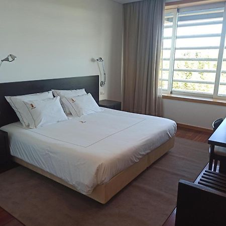 וילה ורדה Hotel Vila Luena מראה חיצוני תמונה